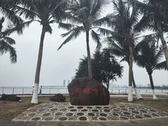 -万绿园