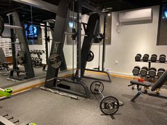 -NRG 健身私教CLUB(云山路店)