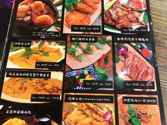 -Hi YOU你的饭局泰餐厅(雍和宫店)