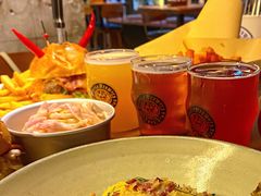 -Devils’ Brewery小恶魔精酿啤酒(武汉天地店)