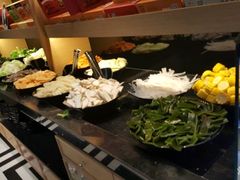 蔬菜吧-新辣道鱼火锅(领展购物广场·中关村店)