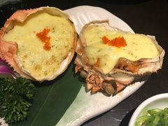 蟹宝-魔丼屋(日月光店)