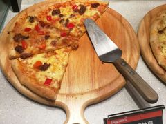 -比格比萨自助(花园路店)