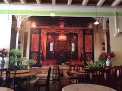 -Kebaya(七间老厝店)