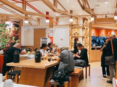 -味千拉面(广州白云机场T1西二店)