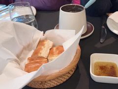 -Efes Turkish & Mediterranean Cuisine 艾菲斯餐厅(陆家嘴店)