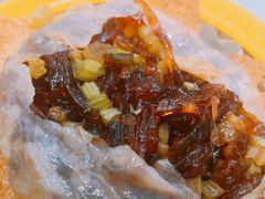 -鹊华居·地道鲁菜·海鲜·融合味(大明湖店)