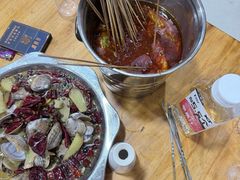 -陈氏肥蛤(小纬六路总店)