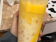 -7分甜(雨花客厅店)