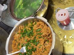 -灶东家民间菜(回兴店)