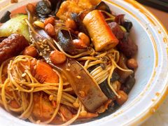 -天府国麻辣香锅(李沧万达店)