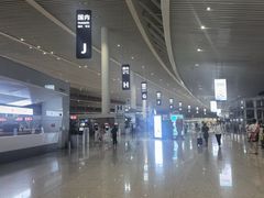 -青岛胶东国际机场