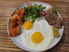 -Brut Eatery悦璞食堂(愚园路店)