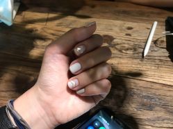 -Beauty Nails 美甲美睫皮肤管理