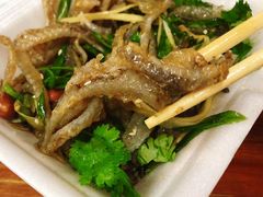 -陈添記·祖傳爽鱼皮·西关老字号(广州首店)