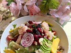 -碧特博格·20年品牌西餐厅(芜湖路店)