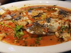 -坛宗剁椒鱼头(河西王府井店)