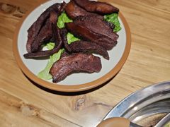 -犇鼎牛潮汕牛肉火锅(新辰里学清路店)
