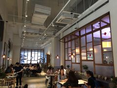 大堂-桃园眷村(万象天地店)