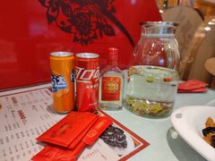 -添福来墨鱼饺子 · 海鲜东北菜(大连星海·黄浦路店)