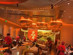 -西塔老太太泥炉烤肉(苏州大悦城店)