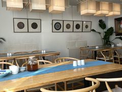 大堂-和雅集素斋(景区店)