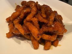 古法糖醋里脊-紫泥369粗粮季(鼓楼店)