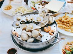 -日照大牌檔•小船海鲜(万平口店)