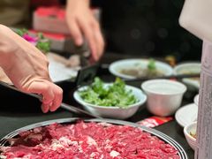 -正禾鲜·潮汕牛肉火锅(凯德天府店)