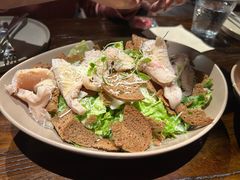 -Brut Eatery悦璞食堂(建国东路店)