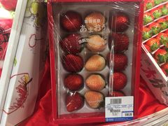 -崇光百货(铜锣湾店)