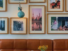 -BOR Eatery(安福路店)