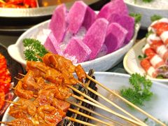 -廖掌柜·重庆鲜货火锅(上海首店)