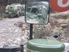 -黄崖洞文化旅游区