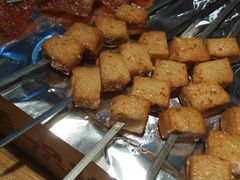 -喝丢一只鞋海鲜烧烤·海肠捞饭(文体街店)