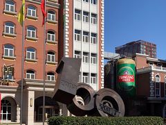 -青岛啤酒博物馆