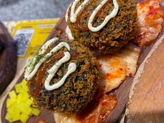 -安又胖韩国烤肉(美罗城店)