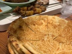 -驿楼兰·新疆菜(火车站店)