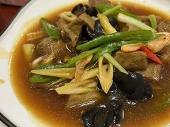 -呼吸森林·生态农庄农家乐私房菜