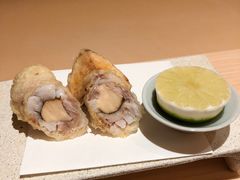 -Takiya Tempura