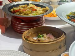 -时光乌托邦空中花园·川味·礼宴(星汇两江店)