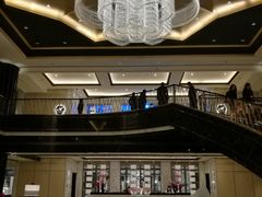 -上海苏宁宝丽嘉酒店·Cafe Bellagio西餐厅