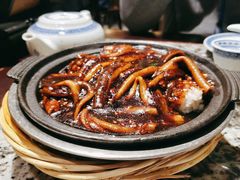 -南京大牌档(崇文门国瑞店)