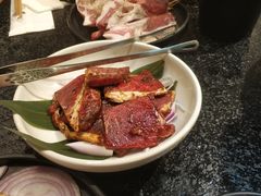 -九田家黑牛烤肉料理(太阳城店)