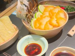 -季季山·云南野生菌火锅(上海首店)
