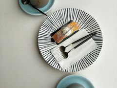 -Cafe Mersey默西咖啡(西交店)