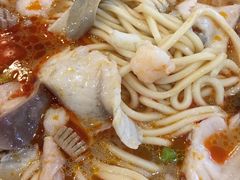 -奎元馆.百年奎元.非遗传承(西湖边的解放路店)