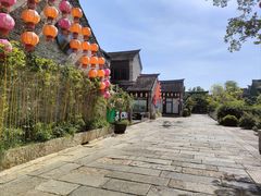-回龙窝历史文化街区