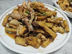 -隐厨·海鲜餐厅(恒通路店)