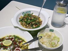 -绿草地·湘菜(7mall店)